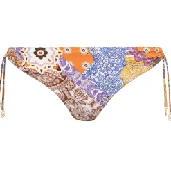 Bas De Maillot De Bain Slip Ficelles