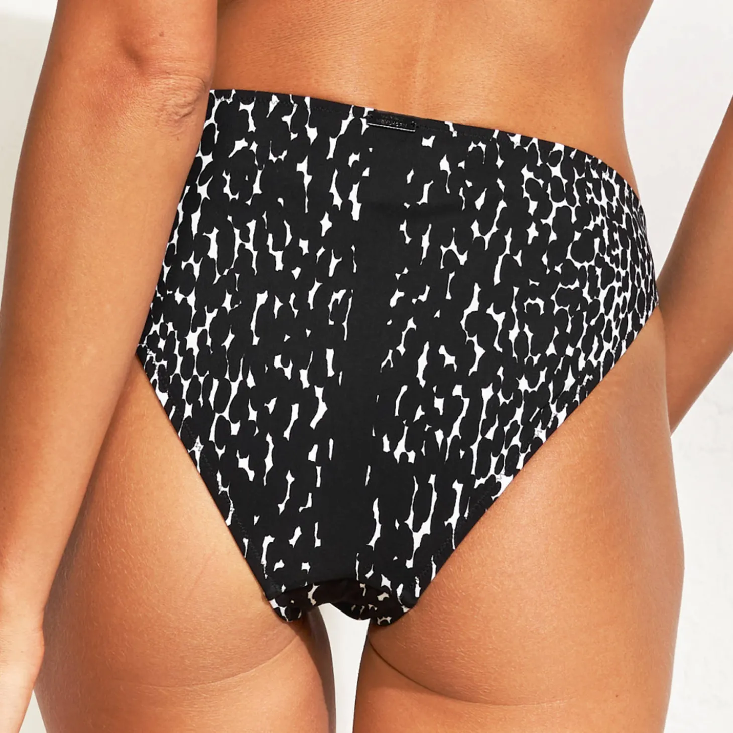Bas De Maillot De Bain Slip