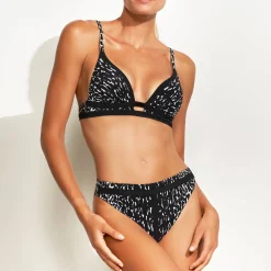 Bas De Maillot De Bain Slip