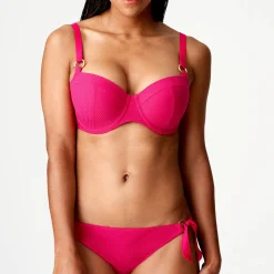 Bas De Maillot De Bain Slip Noeuds