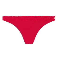 Bas De Maillot De Bain Slip Froufrou Frilly