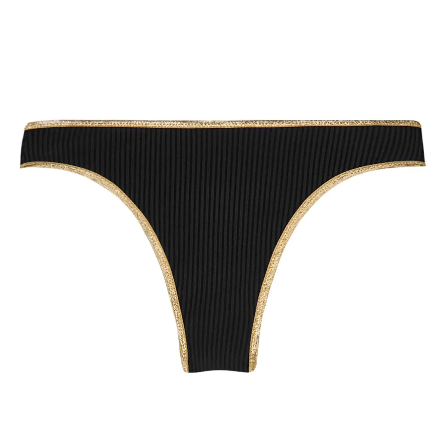 Bas De Maillot De Bain Slip Mathis