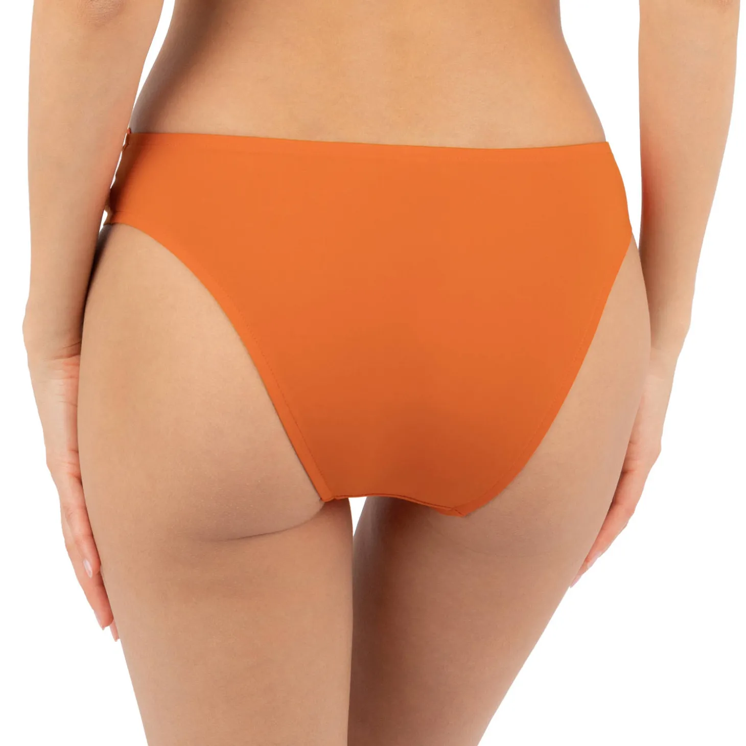 Bas De Maillot De Bain Slip Taille Basse