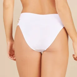 Bas De Maillot De Bain Slip Ajoure Viny