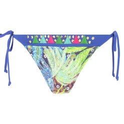 Bas De Maillot De Bain Slip Ficelles Lily