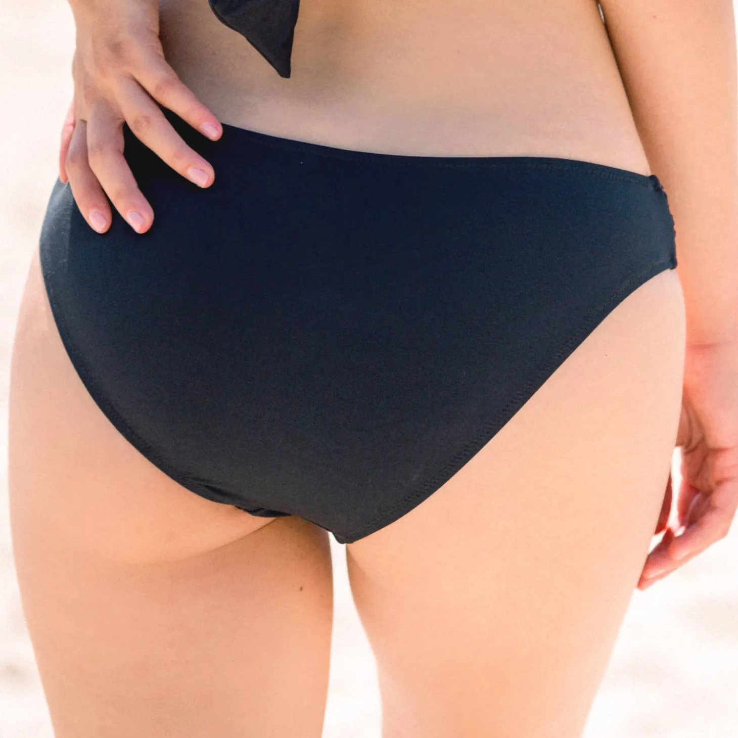 Bas De Maillot De Bain Slip Emma