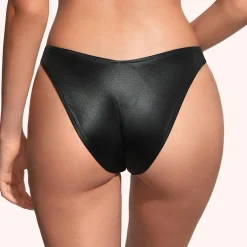 Bas De Maillot De Bain Slip Bresilien