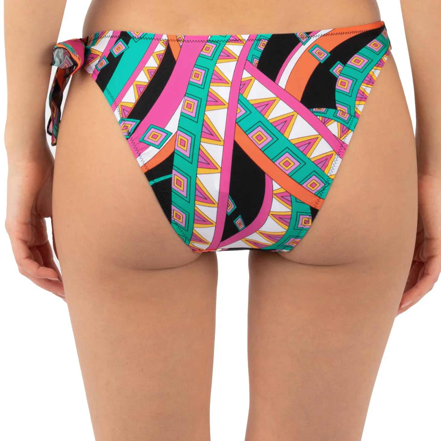 Bas De Maillot De Bain Slip Seduction