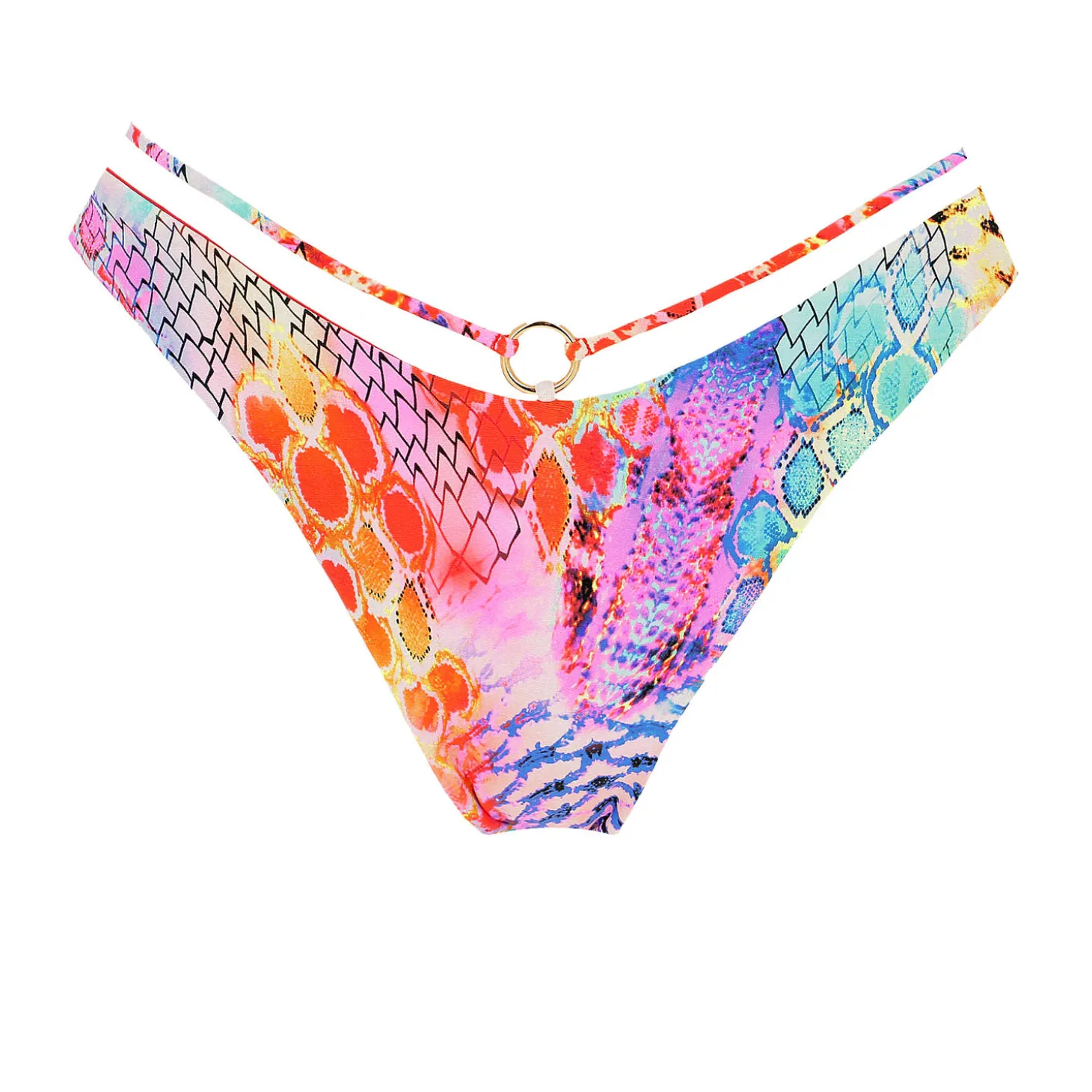Bas De Maillot De Bain Slip Bresilien