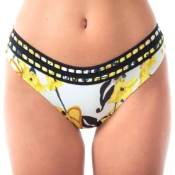Bas De Maillot De Bain Slip