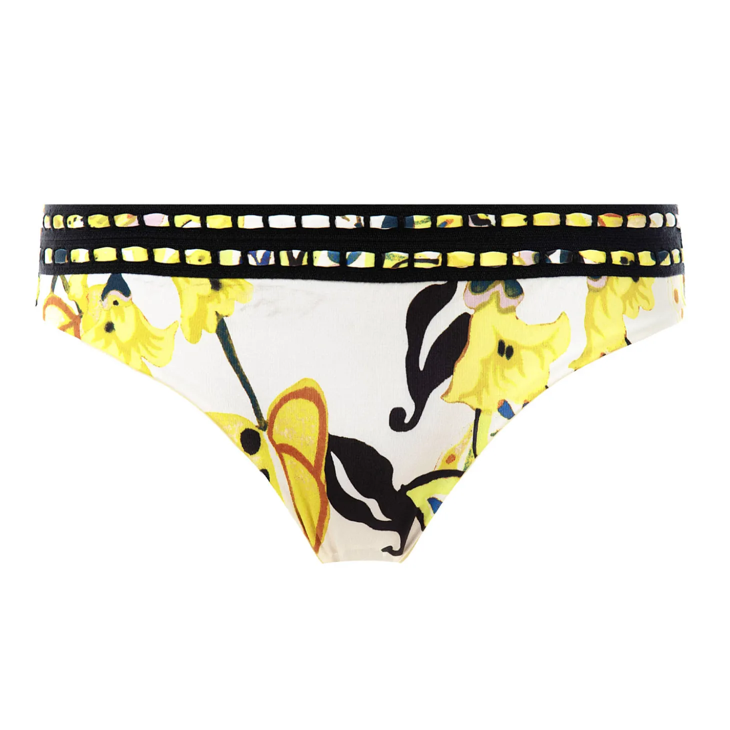 Bas De Maillot De Bain Slip