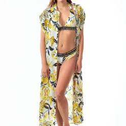 Bas De Maillot De Bain Slip