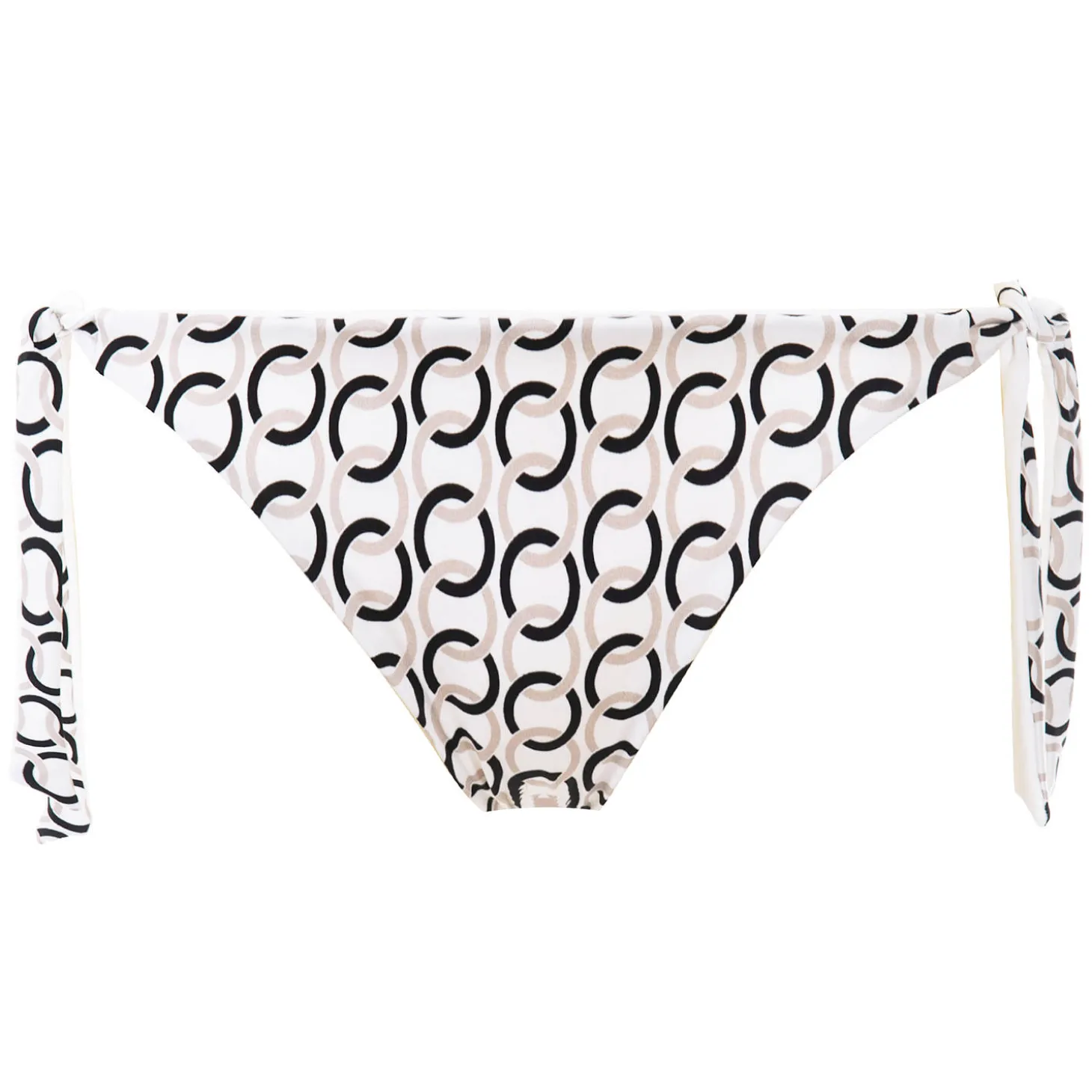 Bas De Maillot De Bain Slip Ficelles