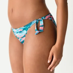 Bas De Maillot De Bain Slip Taille Basse