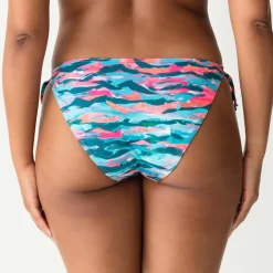 Bas De Maillot De Bain Slip Taille Basse