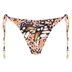Bas De Maillot De Bain Slip Bresilien