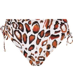 Bas De Maillot De Bain Slip Coulissant