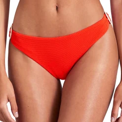 Bas De Maillot De Bain Slip Mini-Coeur