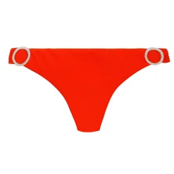 Bas De Maillot De Bain Slip Mini-Coeur