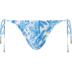 Bas De Maillot De Bain Slip Lacets Miami