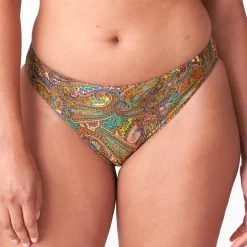 Bas De Maillot De Bain Slip
