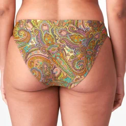 Bas De Maillot De Bain Slip