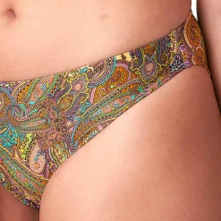 Bas De Maillot De Bain Slip
