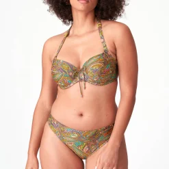 Bas De Maillot De Bain Slip