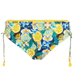 Bas De Maillot De Bain Slip Coulissant