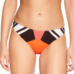 Bas De Maillot De Bain Slip
