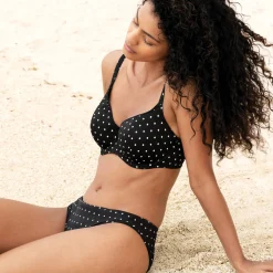 Bas De Maillot De Bain Slip