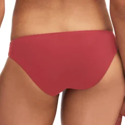 Bas De Maillot De Bain Slip
