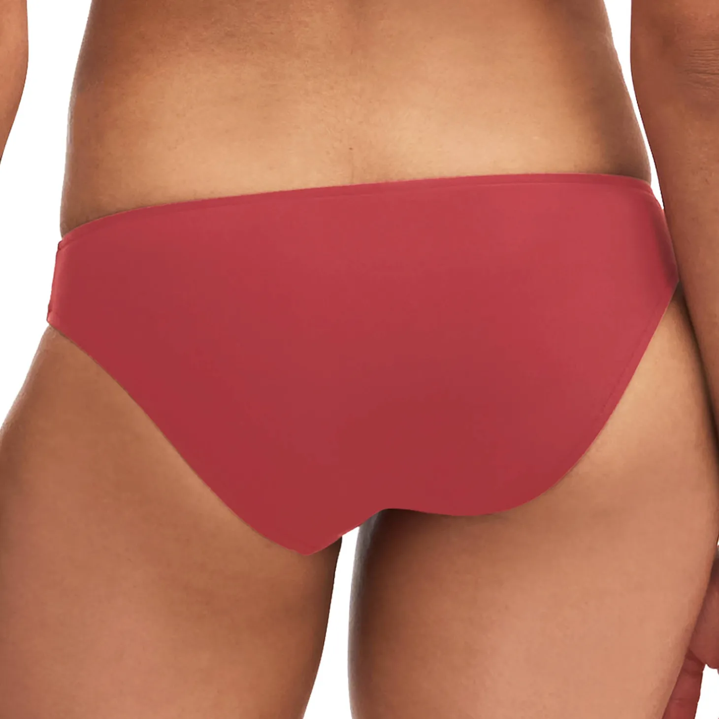 Bas De Maillot De Bain Slip
