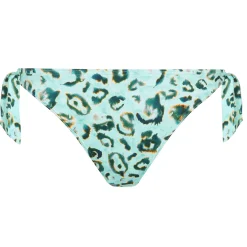 Bas De Maillot De Bain Slip Ficelles