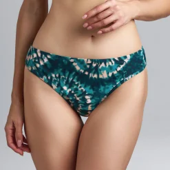 Bas De Maillot De Bain Slip