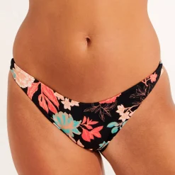 Bas De Maillot De Bain Slip Denia