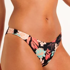Bas De Maillot De Bain Slip Denia