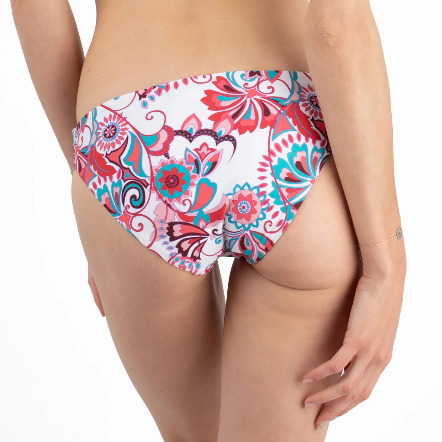 Bas De Maillot De Bain Slip