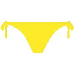 Bas De Maillot De Bain Slip Noue Onyx