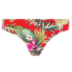 Bas De Maillot De Bain Slip Echancre Tupa