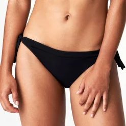 Bas De Maillot De Bain Slip Ficelles