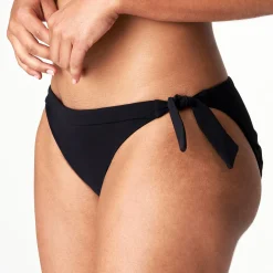 Bas De Maillot De Bain Slip Ficelles