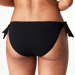 Bas De Maillot De Bain Slip Ficelles