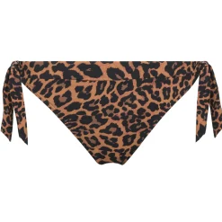 Bas De Maillot De Bain Slip Ficelles
