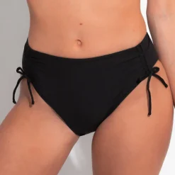 Bas De Maillot De Bain Slip Coulissant