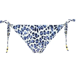 Bas De Maillot De Bain Slip Echancre Ficelles Aena
