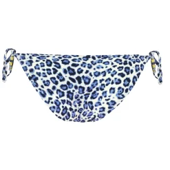 Bas De Maillot De Bain Slip Echancre Ficelles Aena