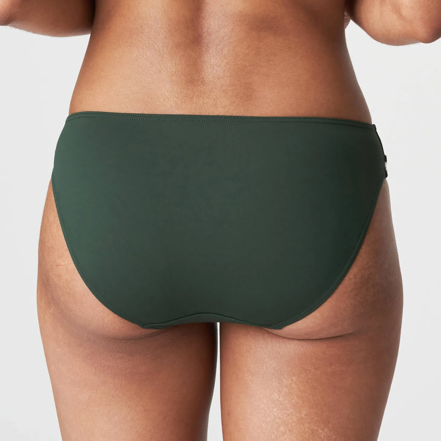Bas De Maillot De Bain Slip Bresilien