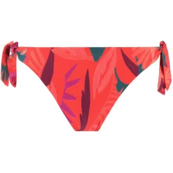 Bas De Maillot De Bain Slip Ficelles Juste