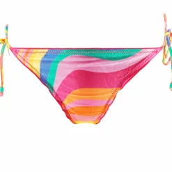 Bas De Maillot De Bain Slip Ficelles Luma